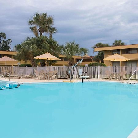 Days Inn By Wyndham Ocala North Екстериор снимка