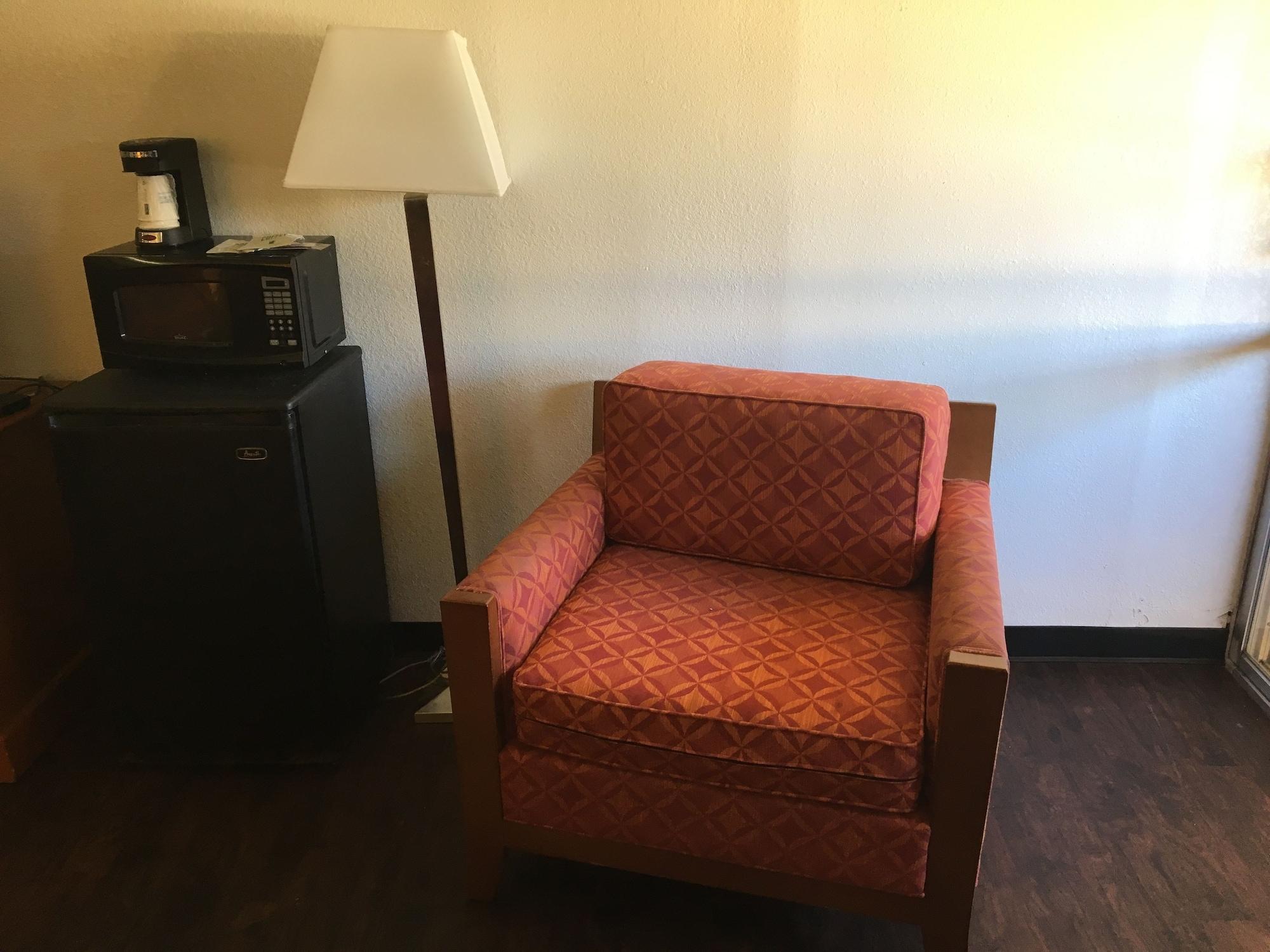 Days Inn By Wyndham Ocala North Екстериор снимка