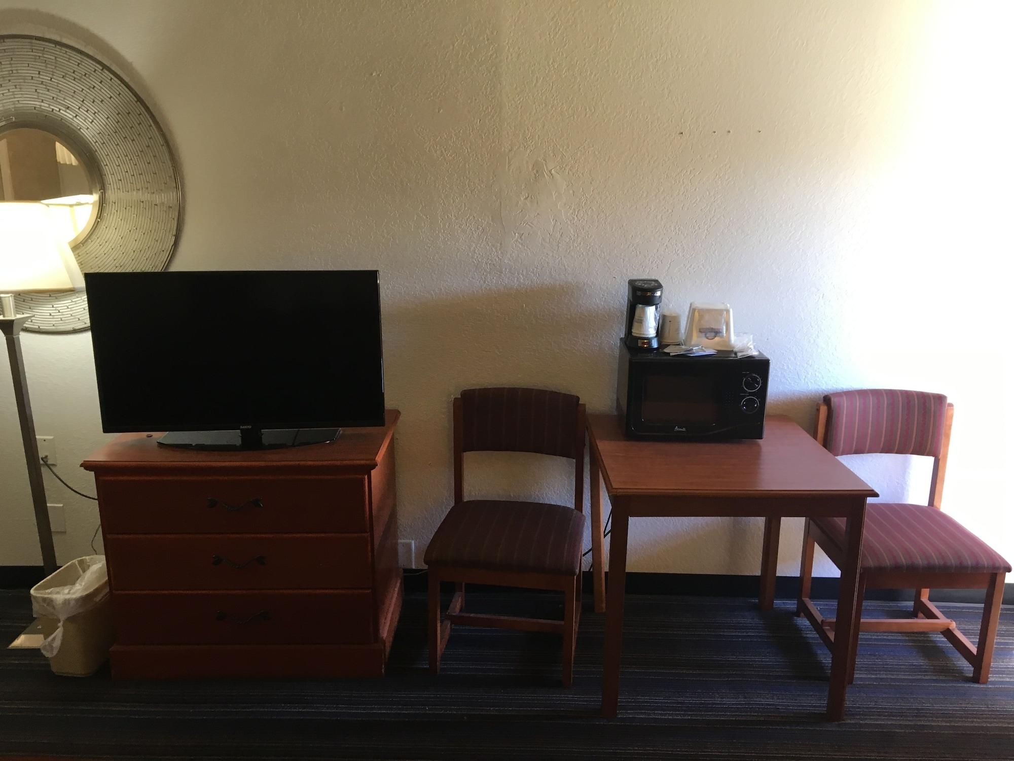 Days Inn By Wyndham Ocala North Екстериор снимка