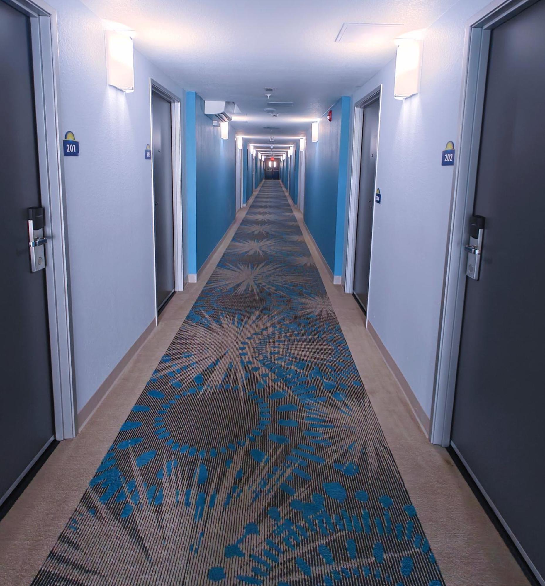 Days Inn By Wyndham Ocala North Екстериор снимка